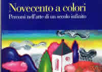 Novecento a colori Percorsi nell'arte di un secolo infinito_a cura di Raffaele Nigro_pagg235-236